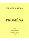 Proměna