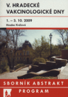 V. Hradecké vakcinologické dny