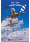 Civilní letectví ve světle práva