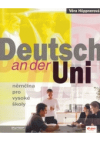 Deutsch an der Uni