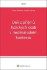 Daň z příjmů fyzických osob v mezinárodním kontextu