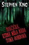 Holčička, která měla ráda Toma Gordona