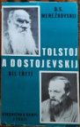 Tolstoj a Dostojevskij