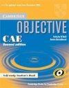Objective CAE 2nd edition