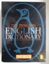 The Pinguin English Dictionary