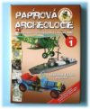 Papírová archeologie