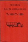 Příručka řidiče automobilu T-148 (T-138)