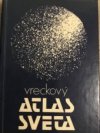 Vreckový atlas sveta