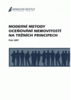 Moderní metody oceňování nemovitostí na tržních principech