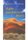 Záře purpurové hory