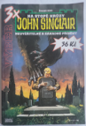 3x Na stopě hrůzy John Sinclair