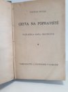 Cesta na popraviště
