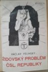 Židovský problem čsl.republiky