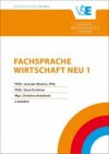 Fachsprache Wirtschaft Neu