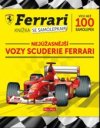 Ferrari Nejúžasnější vozy Scruderie Ferrari