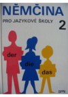 Němčina pro jazykové školy