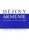 Dějiny Arménie