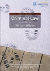 Criminal Law