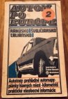 Autom po Európe 2