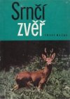 Srnčí zvěř
