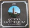 Gotická architektura středních Čech