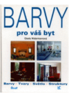 Barvy pro váš byt