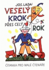 Veselý krok přes celý rok