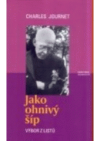 Jako ohnivý šíp