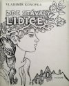 Zde stávaly Lidice