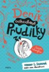 Deník odhodlané prudilky