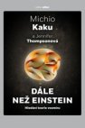 Dále než Einstein