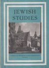 Jewish Studies