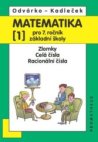 Matematika 7 I.díl