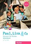 Paul, Lisa & Co Starter