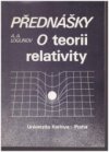 Přednášky o teorii relativity