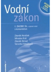 Vodní zákon č. 254/2001 Sb.