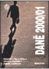 Daně 2000/01