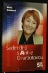 Sedm dnů s Annie Girardotovou