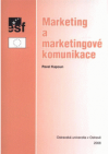 Marketing a marketingové komunikace