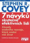 7 návyků skutečně efektivních lidí