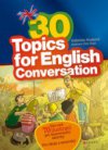 30 topics for English conversation