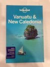 Vanuatu & New Caledonia - Lonely Planet