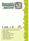 Matematické --minutovky - 4. ročník.