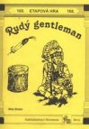 Rudý gentleman