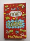 Jak si vycvičit rodiče