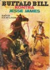 Buffalo Bill kontra Jesse James