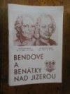 Bendové a Benátky nad Jizerou