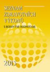 Seznam zdravotních výkonů s bodovými hodnotami 2015