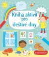 Kniha aktivit pro deštivé dny
