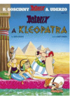 Asterix a Kleopatra